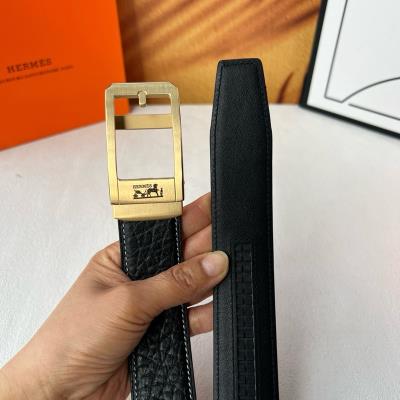 wholesale quality hermes men belt model no. 488